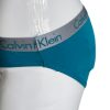 Calvin Klein | תחתון ביקיני טורקיז קלוין קליין