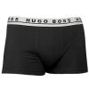 Hugo Boss | מארז 3 תחתוני בוקסר לוגו צבעוני הוגו בוס