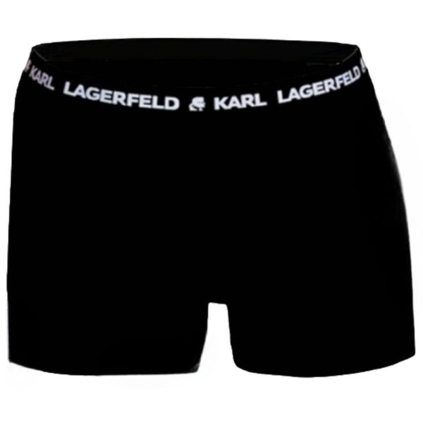 Karl Lagerfeld | מארז 3 תחתוני בוקסר קרל לגרפלד