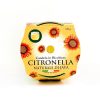 Citronella- נר ציטרונלה דוחה יתושים 25 שעות בעירה