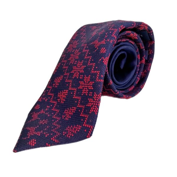 Tommy Hilfiger | עניבה אופנתית טומי הילפיגר