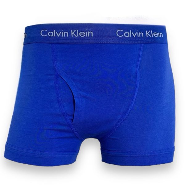 Calvin Klein | תחתון בוקסר כחול קלווין קליין