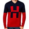 Tommy Hilfiger | סוודר לוגו טומי הילפיגר