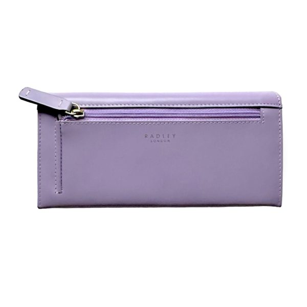 Radley London | ארנק סגול יוקרתי רדלי לונדון