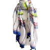 Ronari Scarf | צעיף גדול צבעוני