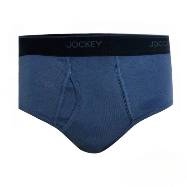 Jockey | מארז 4 תחתוניים צבעוניים ג׳וקי